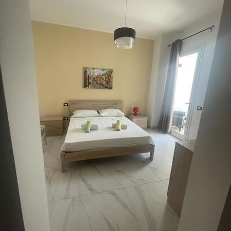 Camere Lorenzo Porto Cesareo Bagian luar foto