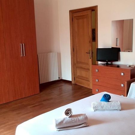Camere Lorenzo Porto Cesareo Ruang foto