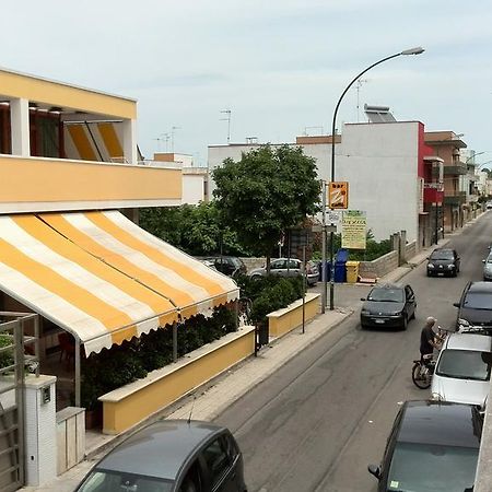 Camere Lorenzo Porto Cesareo Ruang foto