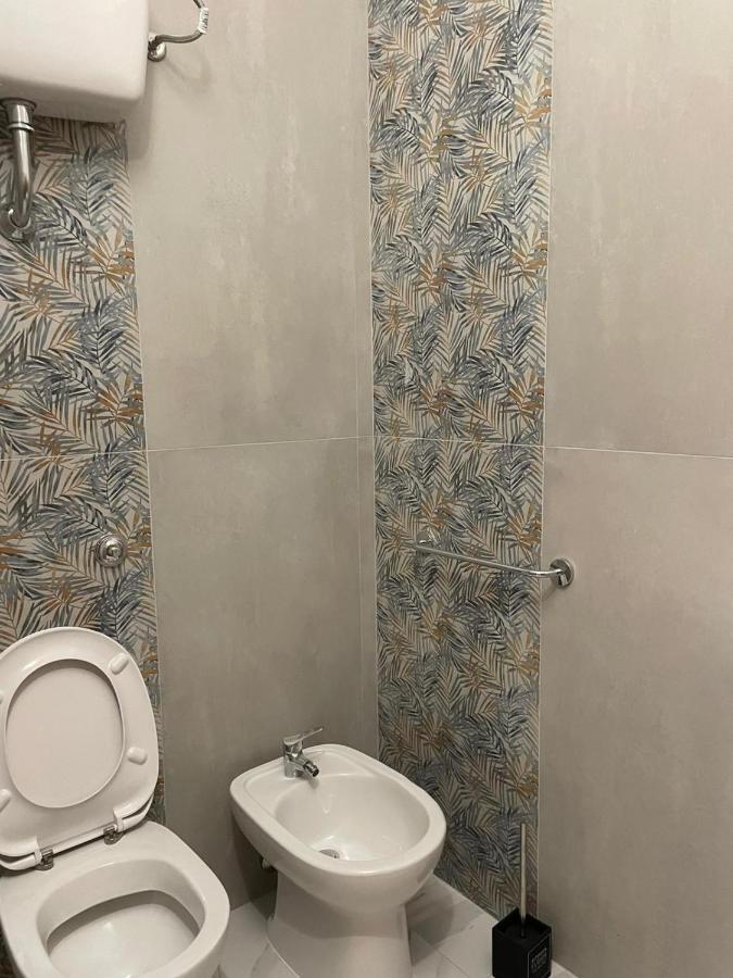 Camere Lorenzo Porto Cesareo Bagian luar foto