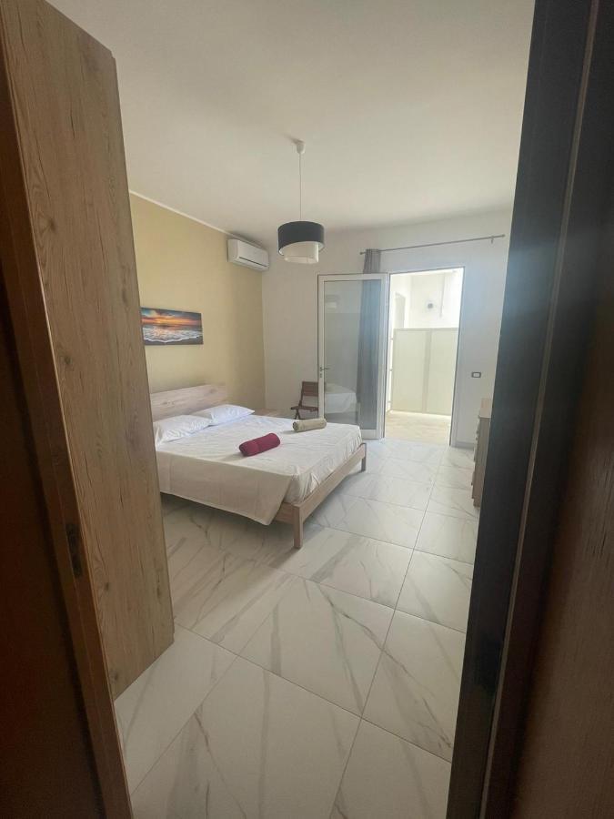 Camere Lorenzo Porto Cesareo Bagian luar foto