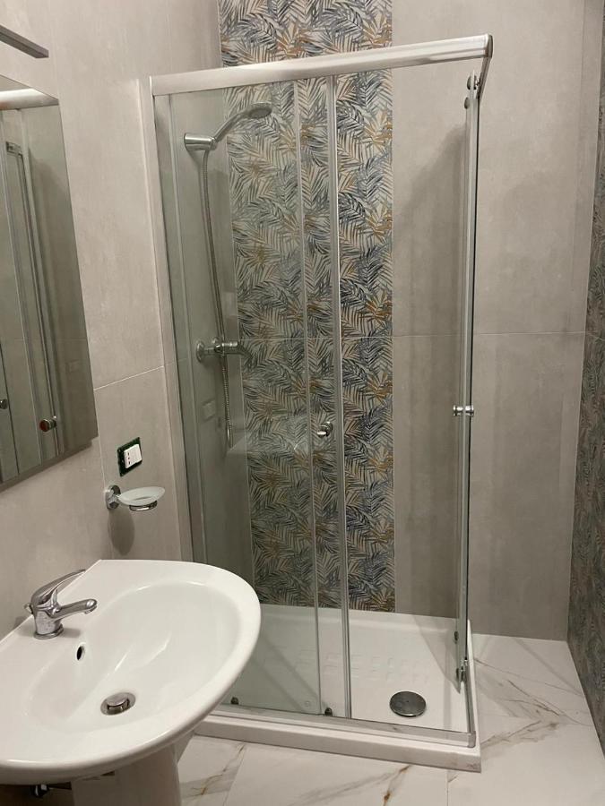 Camere Lorenzo Porto Cesareo Bagian luar foto