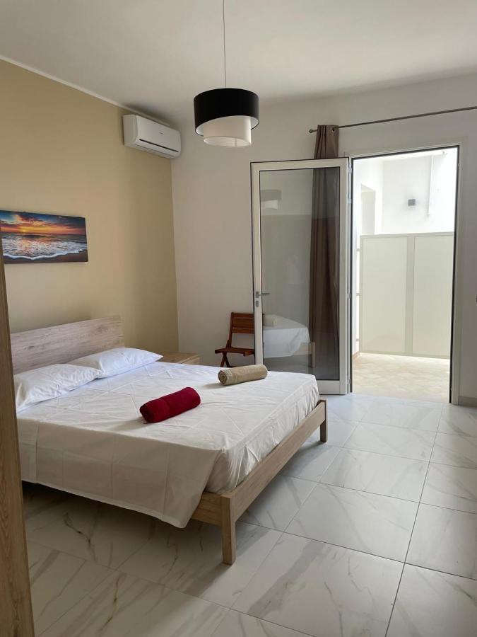 Camere Lorenzo Porto Cesareo Bagian luar foto