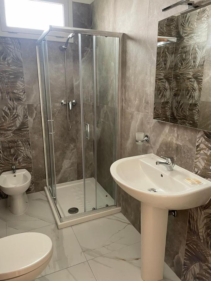 Camere Lorenzo Porto Cesareo Bagian luar foto