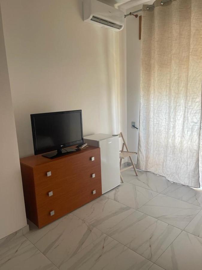 Camere Lorenzo Porto Cesareo Bagian luar foto