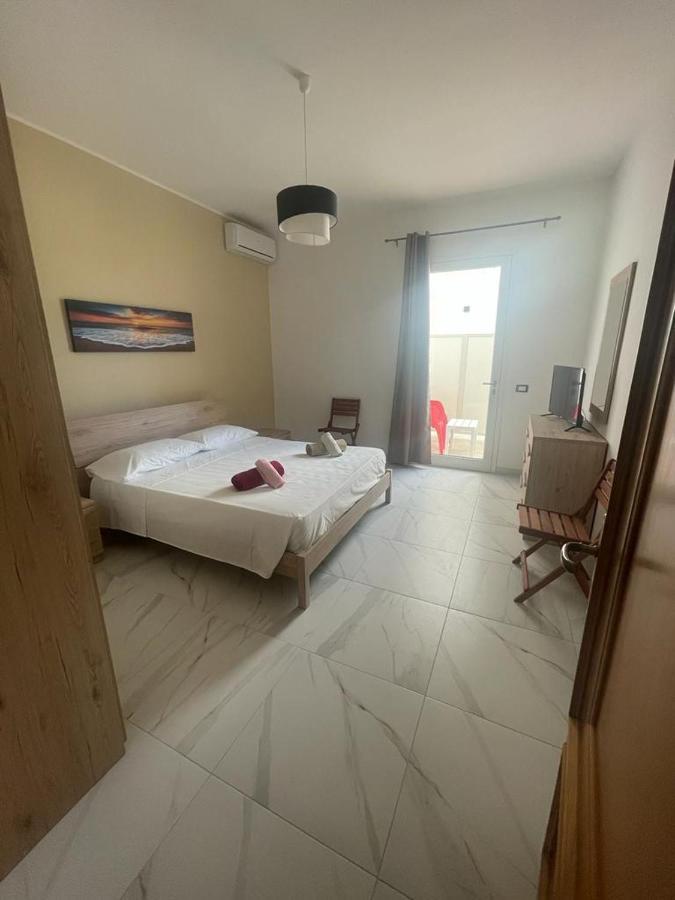 Camere Lorenzo Porto Cesareo Bagian luar foto