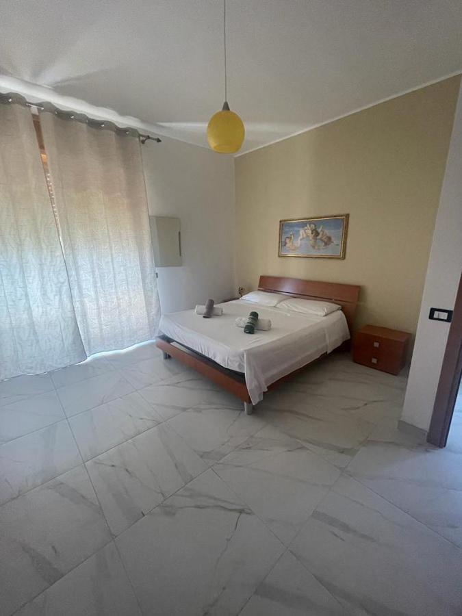 Camere Lorenzo Porto Cesareo Bagian luar foto