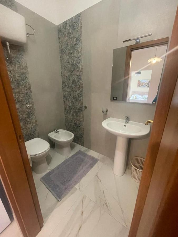 Camere Lorenzo Porto Cesareo Bagian luar foto