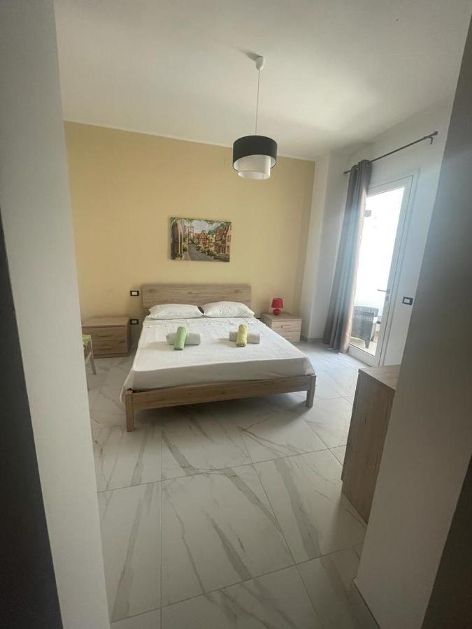 Camere Lorenzo Porto Cesareo Bagian luar foto