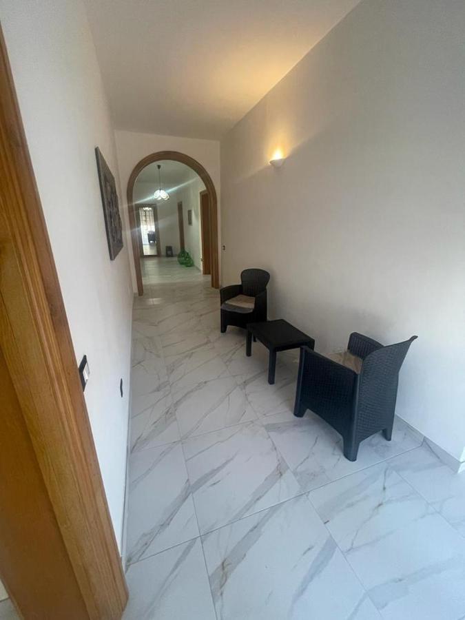 Camere Lorenzo Porto Cesareo Bagian luar foto