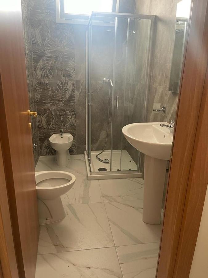 Camere Lorenzo Porto Cesareo Bagian luar foto