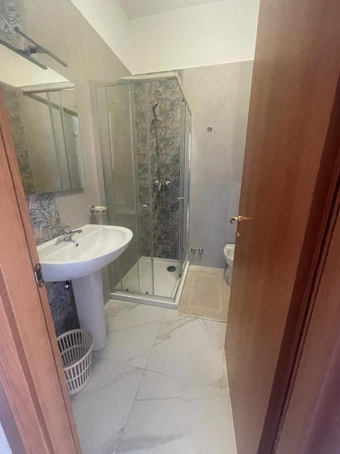 Camere Lorenzo Porto Cesareo Bagian luar foto