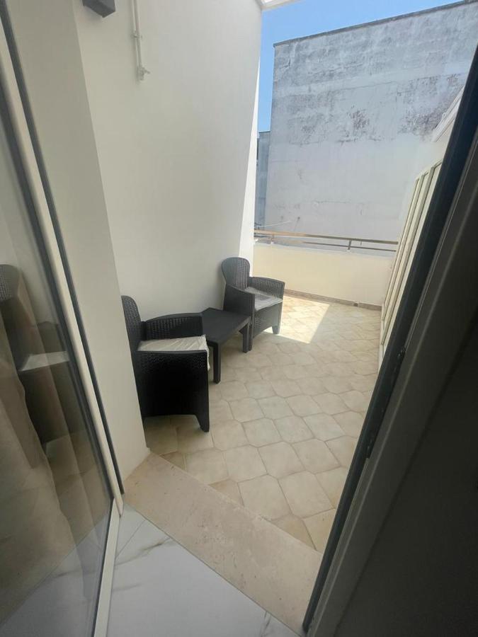 Camere Lorenzo Porto Cesareo Bagian luar foto