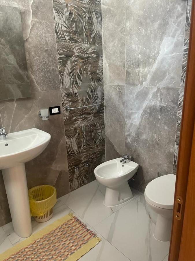 Camere Lorenzo Porto Cesareo Bagian luar foto