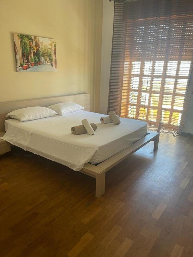 Camere Lorenzo Porto Cesareo Bagian luar foto