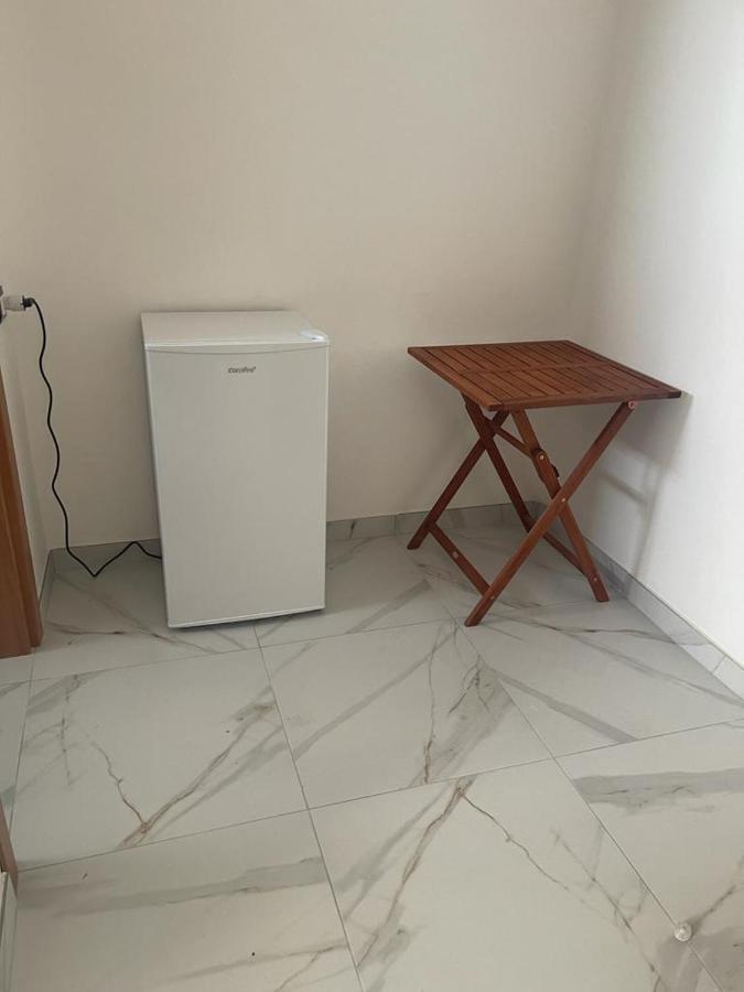 Camere Lorenzo Porto Cesareo Bagian luar foto