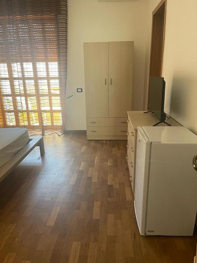 Camere Lorenzo Porto Cesareo Bagian luar foto