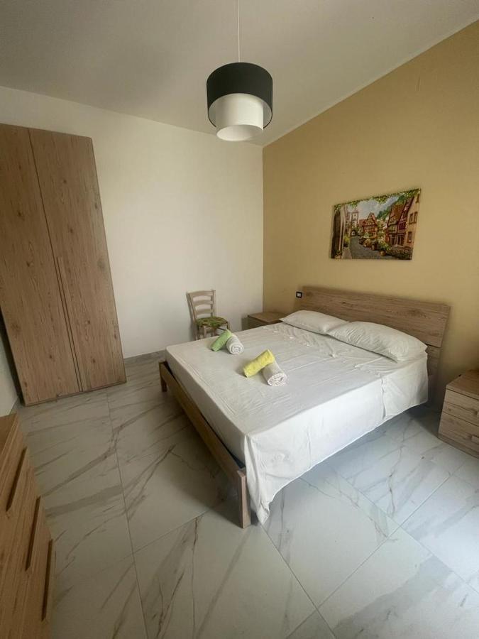 Camere Lorenzo Porto Cesareo Bagian luar foto
