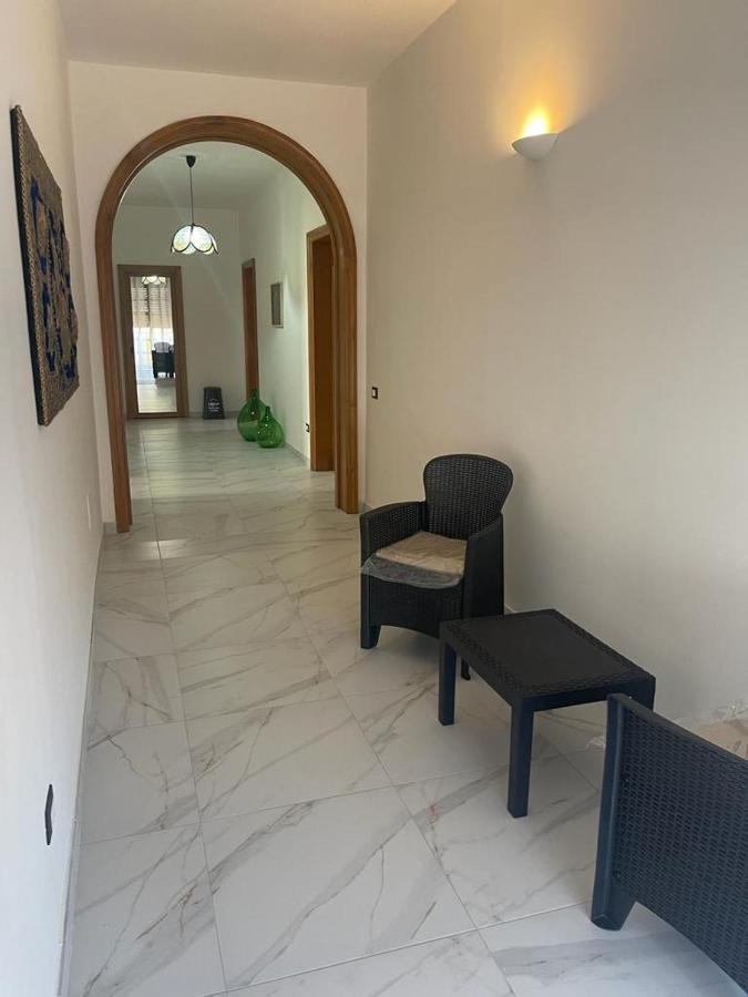 Camere Lorenzo Porto Cesareo Bagian luar foto