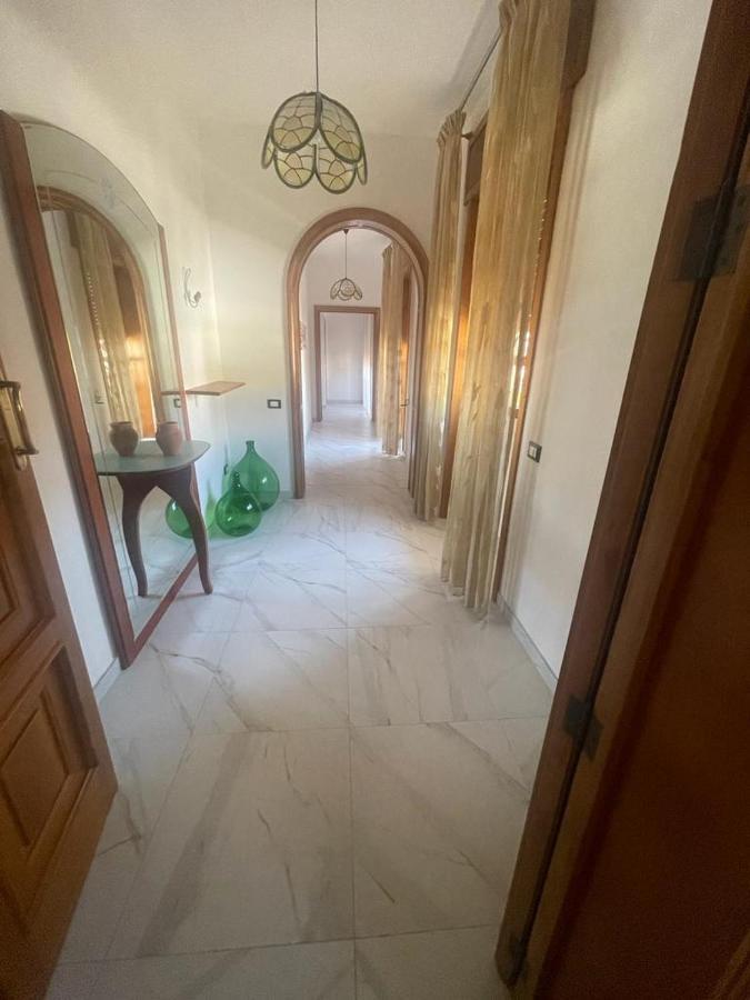 Camere Lorenzo Porto Cesareo Bagian luar foto