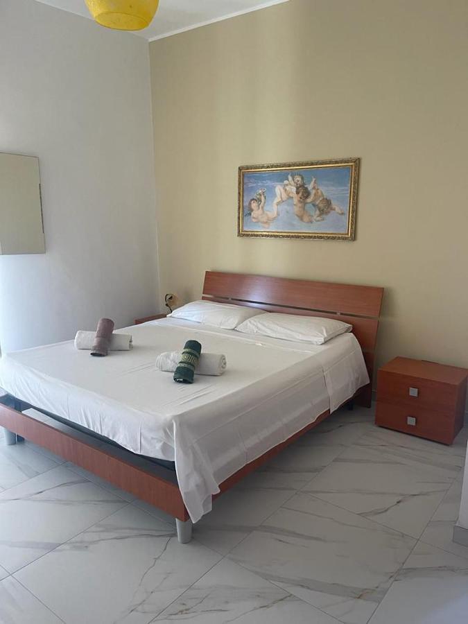 Camere Lorenzo Porto Cesareo Bagian luar foto