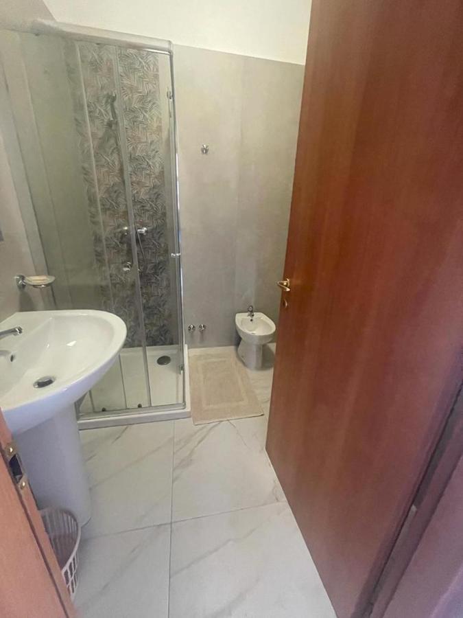 Camere Lorenzo Porto Cesareo Bagian luar foto