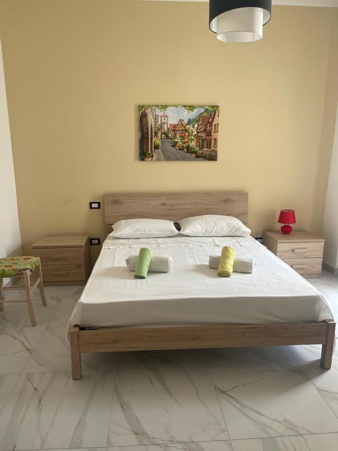 Camere Lorenzo Porto Cesareo Bagian luar foto