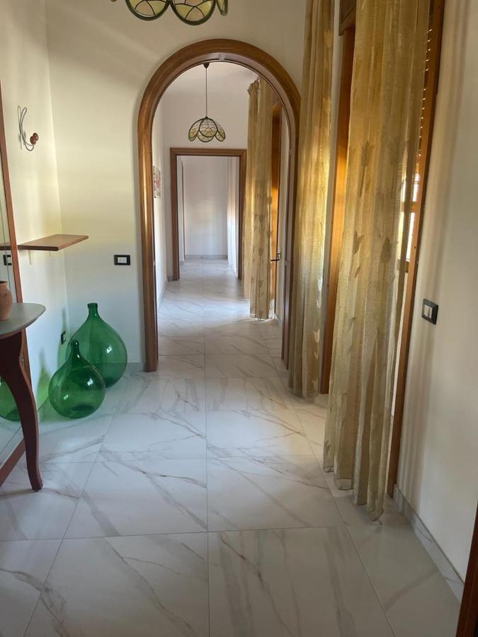 Camere Lorenzo Porto Cesareo Bagian luar foto