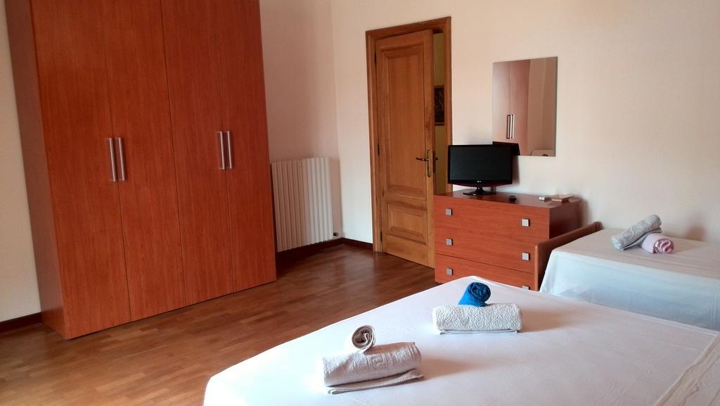 Camere Lorenzo Porto Cesareo Ruang foto