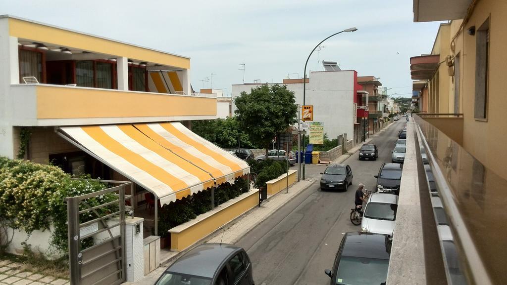 Camere Lorenzo Porto Cesareo Ruang foto